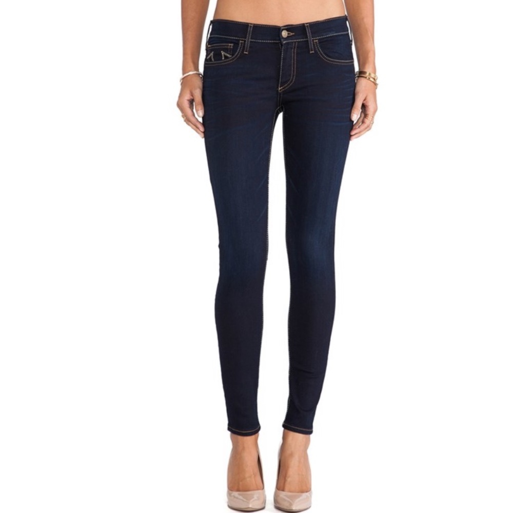 True Religion Casey Jeans